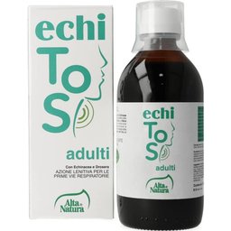 Echitos Adult Solution 200ml
