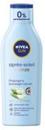 Sun Après-Soleil Bronze Prolongateur de Bronzage 200 ml - Flacon 200 ml