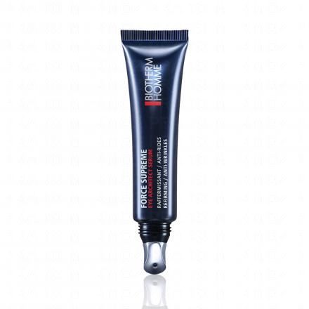 BIOTHERM HOMME Force Suprême yeux flacon 15ml