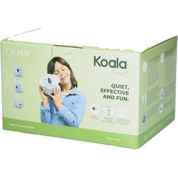 Koala nébuliseur bébé/enfant/adulte