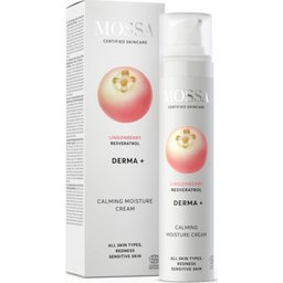 Derma+ Crème Hydratante et Apaisante 50ml