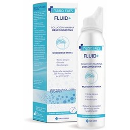 Naso Faes™ Fluid+ 125ml
