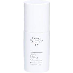 Louis Widmer® Bodycare Deo Spray