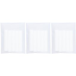 Bâtonnets pour Stick Inhalateur Métal 5 pièces