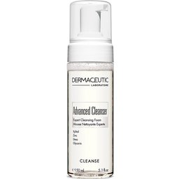 Advanced Cleanser Mousse Nettoyante Globale 150ml