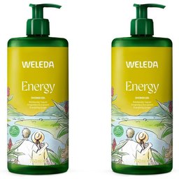 Energy Gel Douche