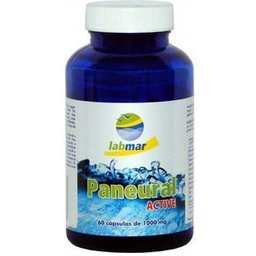 Paneural Active 1400mg 60caps