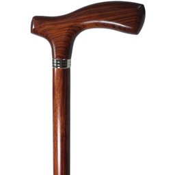 Canne de marche en bois B1000 1pc