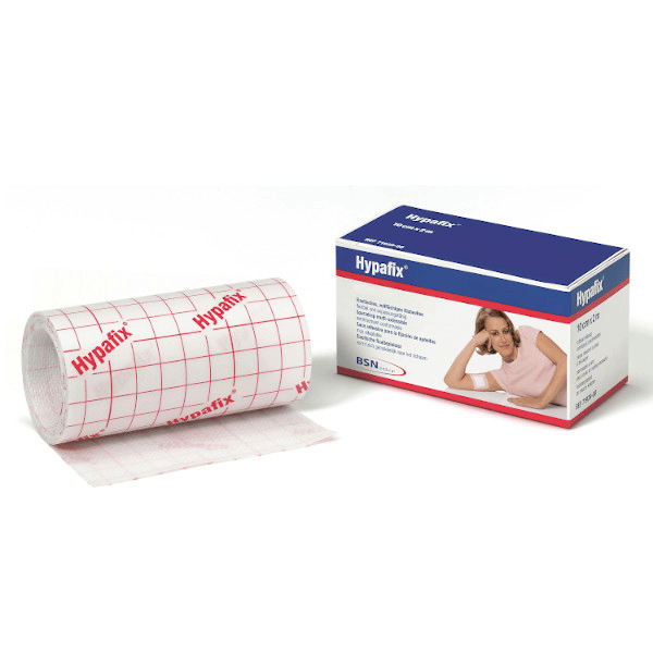 BSN Médical Hypafix Bande Adhésive 2,5cm x 5m