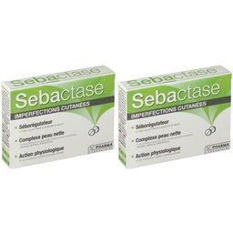 Les 3 Chênes® Imperfections cutanées