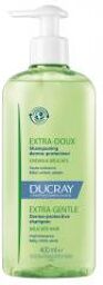 Extra Doux - Shampoing Dermo-Protecteur Pompe - 400 ml - Flacon-Pompe 400 ml