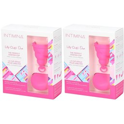Intimina® Lily Cup™ One