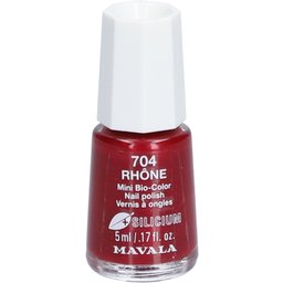 Vernis À Ongles Mini Bio-Color's Rhône