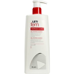 Gel Hygiène intime Adultes 500 ml