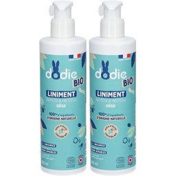 Liniment bio