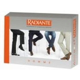 Demi-Voile Radiant 2 Inv Jarjarfix Naturel 1 Paire