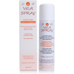Spray Huile Sèche Spray 100 ml
