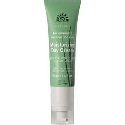 Wild Lemongrass Crème de Jour Hydratante Bio 50ml