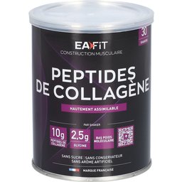 Ea-Fit Collagène Type 1 Poudre