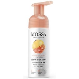 Glow Cocktail Cleansing Foam 150ml
