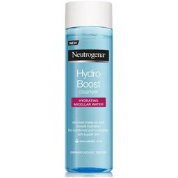 Hydro Boost® Nettoyeur d'eau micellaire 200ml