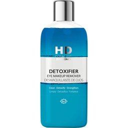 HD Efficacité Cosmétique DETOXIFICATEUR Démaquillant pour les yeux 100 ml