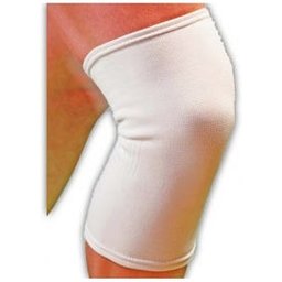 Genouillère élastique taille S