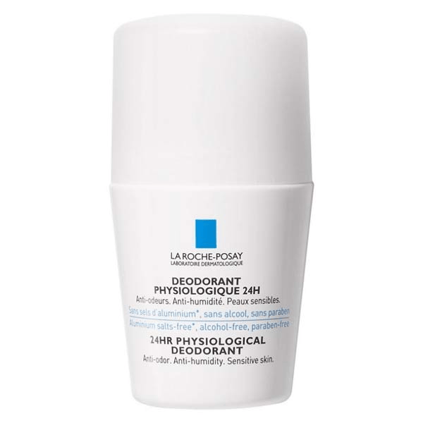 Déodorant Physiologique 24H Bille 50ml
