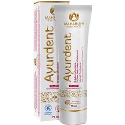 Ayurdent Dentifrice Classic