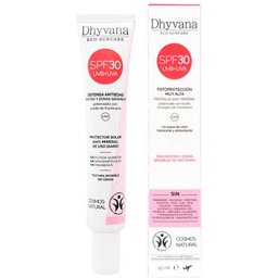 Protecteur Solaire spf30 Sun Mineral 50ml