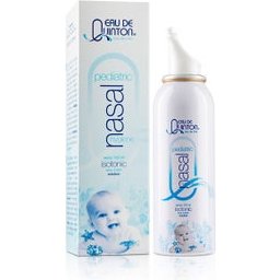 Spray nasal quotidien pour enfants 100ml
