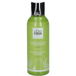Lotion de Soin Hydratante Thé Vert