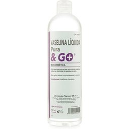 Vaselina Liquide 750ml