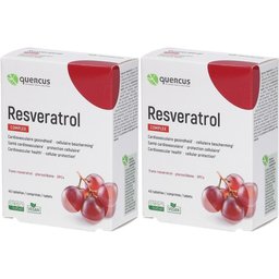 Resveratrol Complex