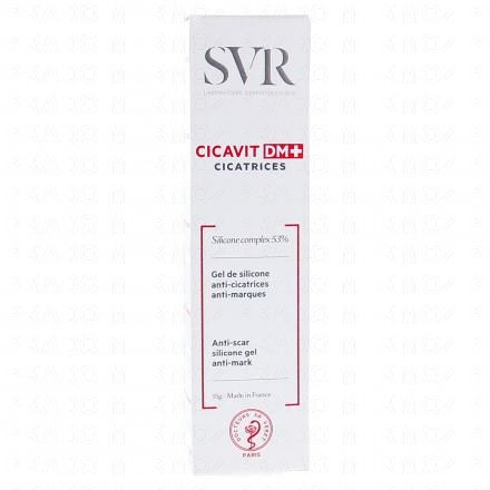 Cicavit DM+ Cicatrices 15g