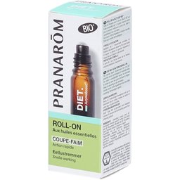 Pranarôm Coupe-Faim Roll-On