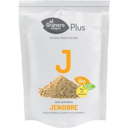 Jengibre Bio 150g *