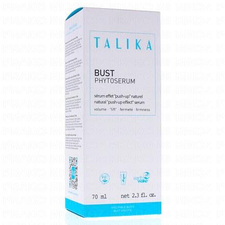 Bust phytoserum Sérum effet push up naturel 70ml