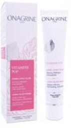 Vitamine Pop Crème Lovely Glow Illumine et Défatigue 40 ml - Tube 40 ml
