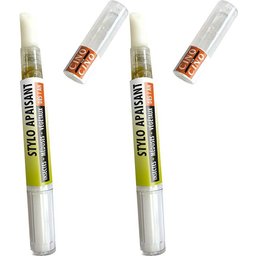 Stylo Apaisant Piqûre Insectes - Méduses - Végétauxl Cinq sur Cinq