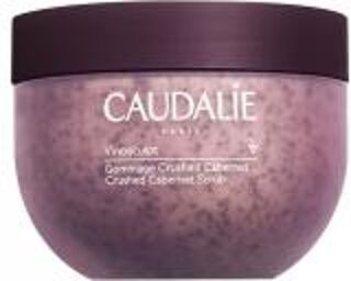 Vinosculpt Gommage Crushed Cabernet 250 g - Pot 250 ml