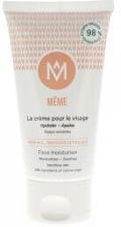 Crème Visage Peaux Sensibles 50 ml - Tube 50 ml