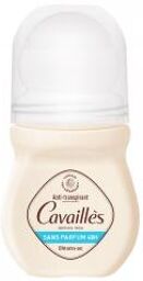 Absorb+ 48H Sans Parfum Roll-On 50 ml - Flacon-Bille 50 ml