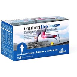 Confortflex Sport 22 Sticks