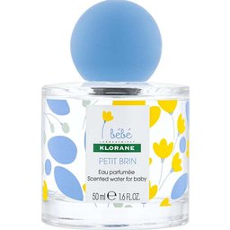 Bébé Petit Brin Brin Eau Parfumée 50ml