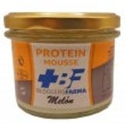 Protein Mousse Melon 150g