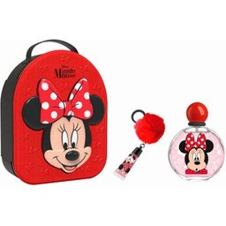 Pack Vanity Minnie 3uts