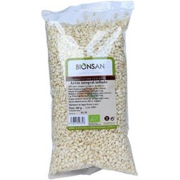 Riz Gonflé Int Bio 180g