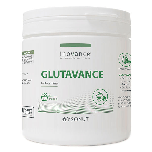 Glutavance 400g