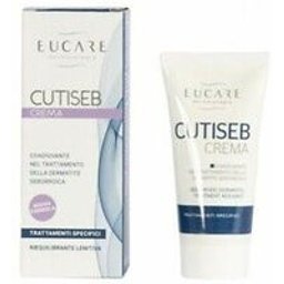 Cutiseb Crème visage 50Ml